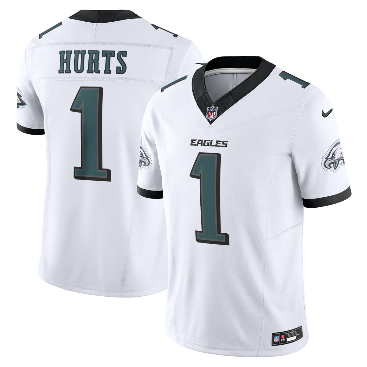 Philadelphia Eagles jersey