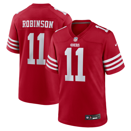 San Francisco 49ers jersey