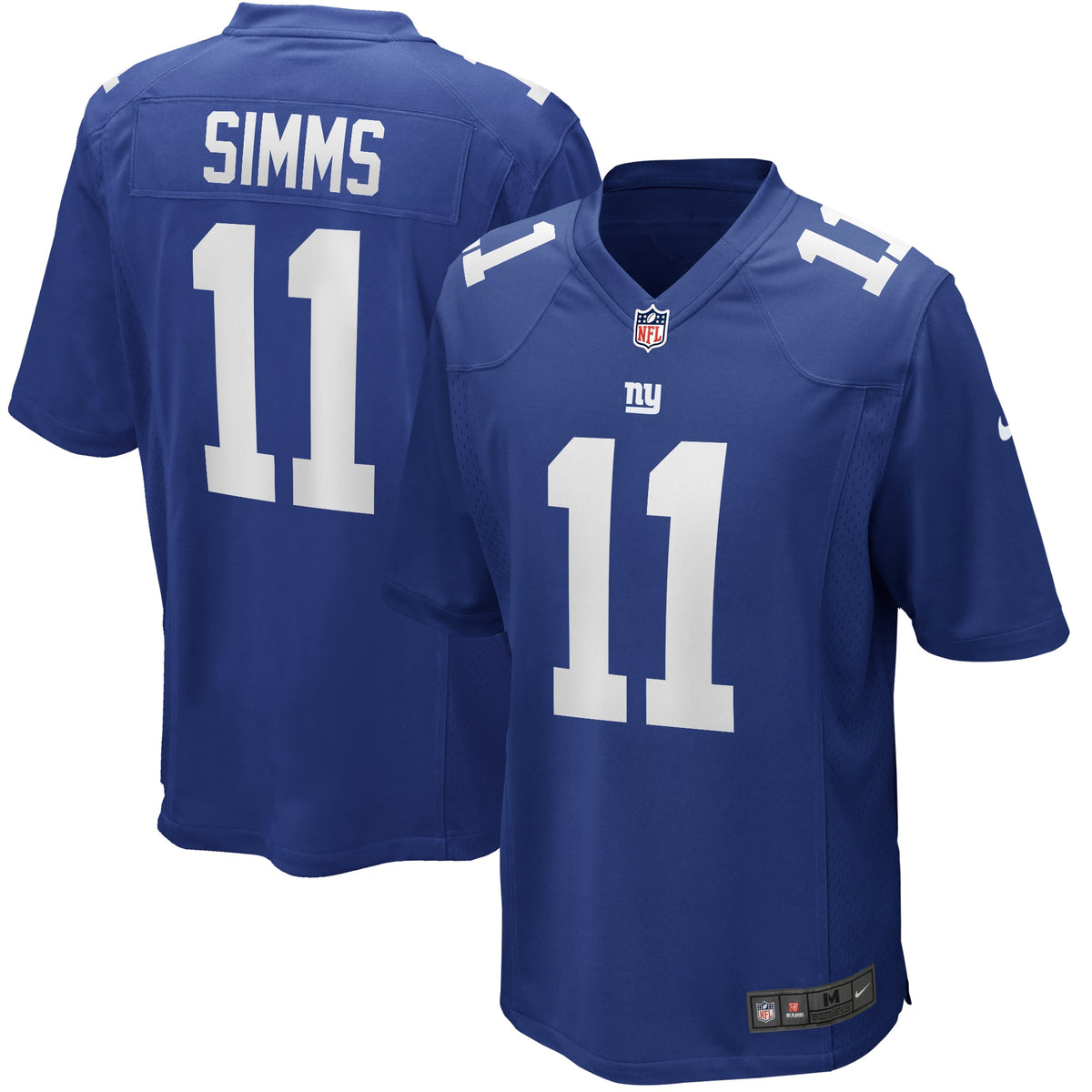 New York Giants jersey
