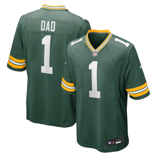 Green Bay Packers jersey