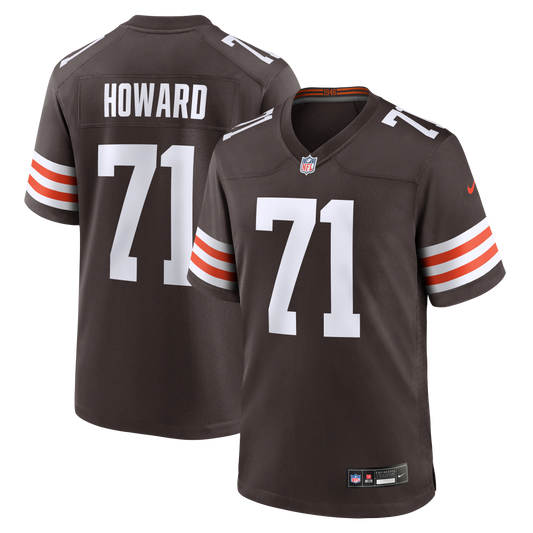 Cleveland Browns jersey