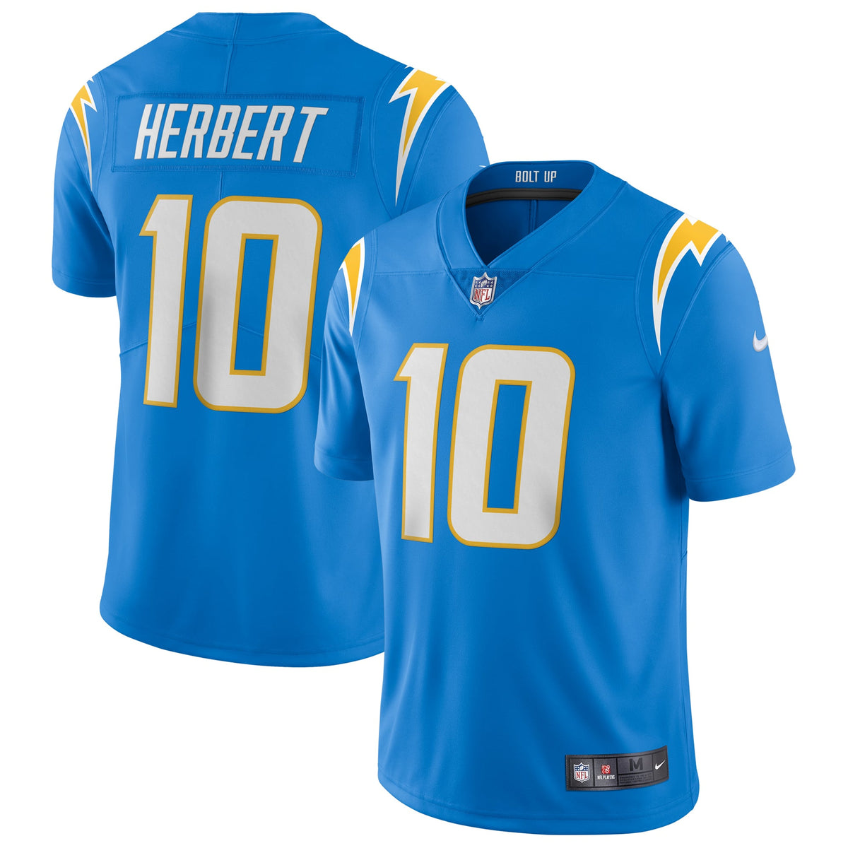 Los Angeles Chargers jersey
