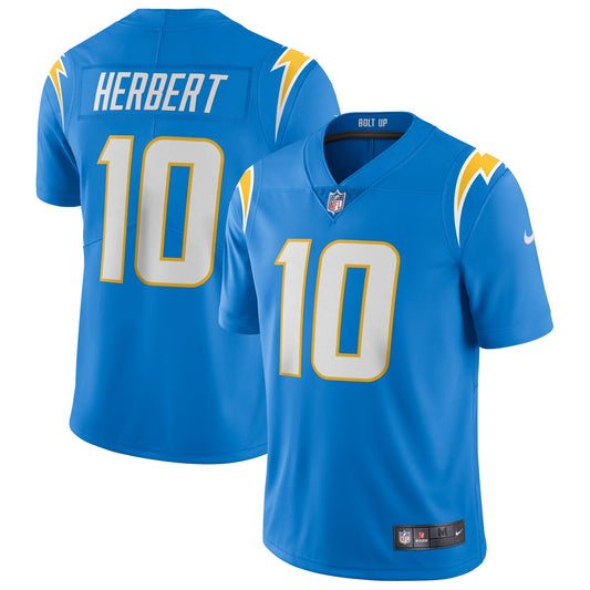Los Angeles Chargers jersey