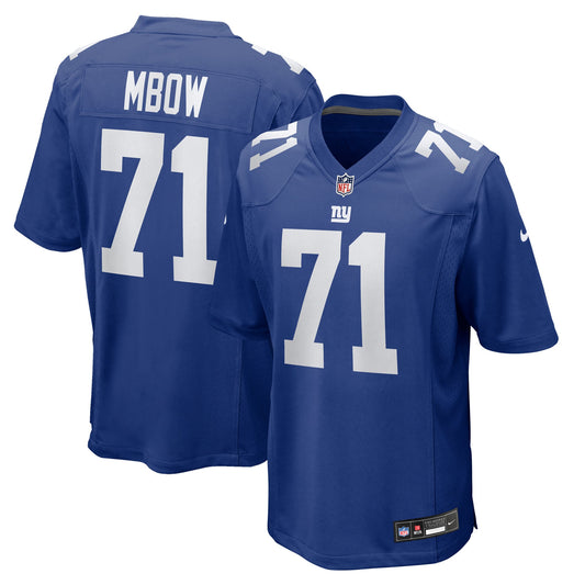 New York Giants jersey