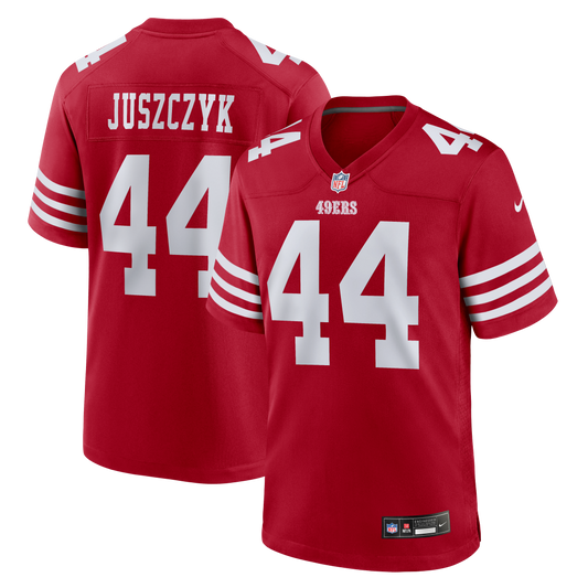 San Francisco 49ers jersey