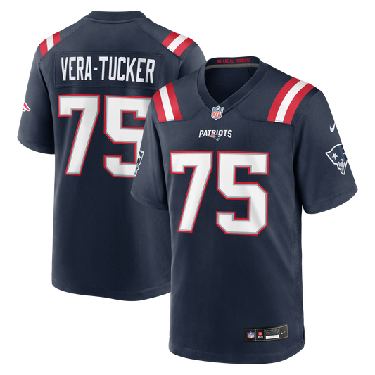 New England Patriots jersey