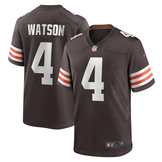 Cleveland Browns jersey