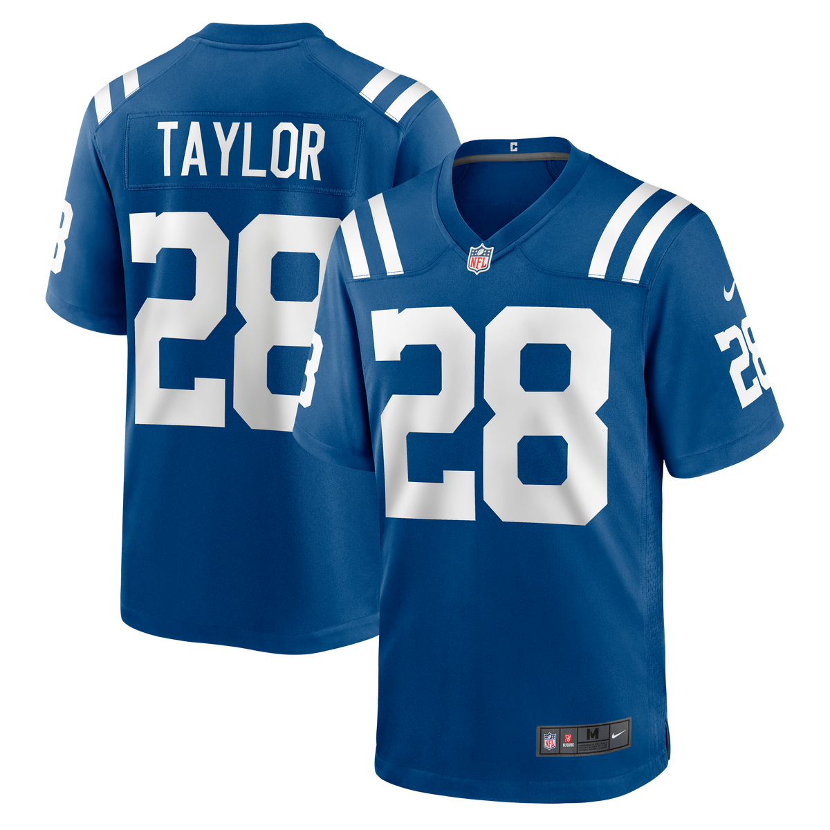 Indianapolis Colts jersey