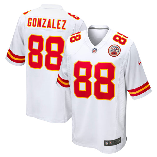Kansas City Chiefs jersey