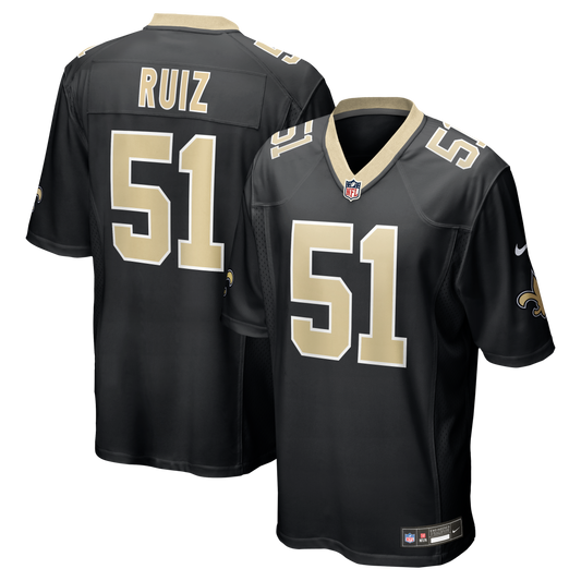New Orleans Saints jersey