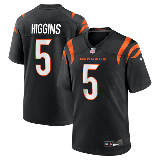 Cincinnati Bengals jersey
