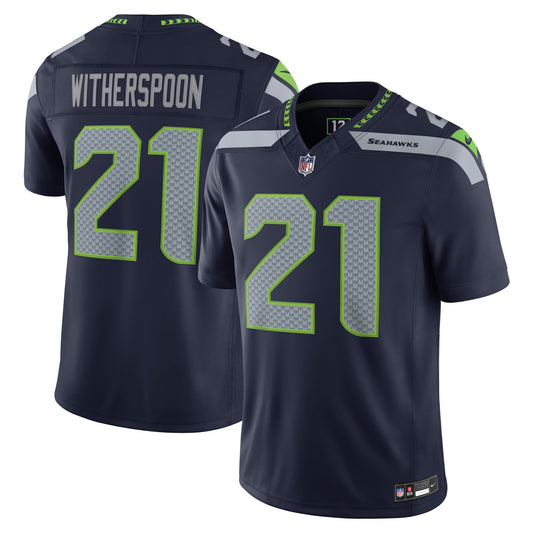 Seattle Seahawks jersey