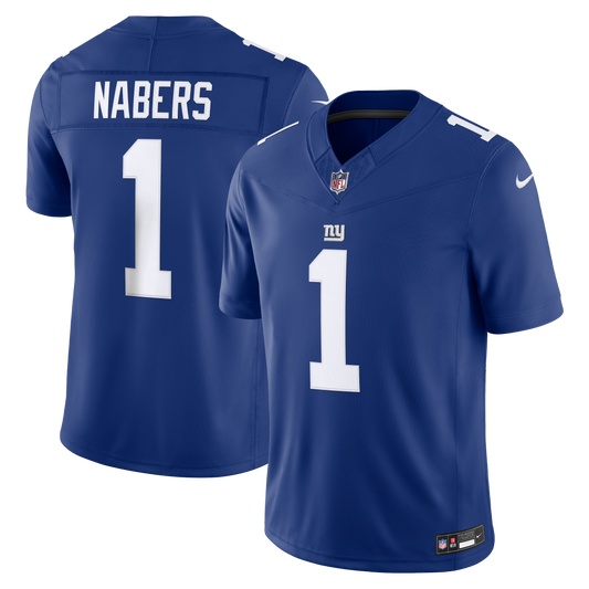 New York Giants jersey