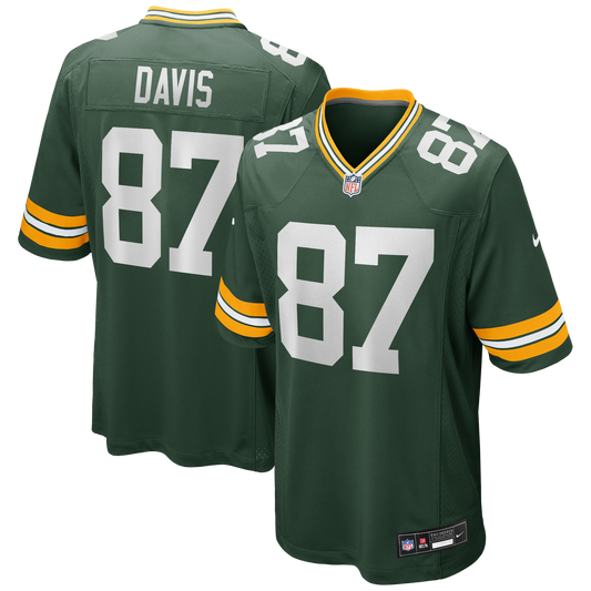 Green Bay Packers jersey