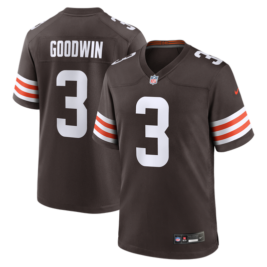Cleveland Browns jersey