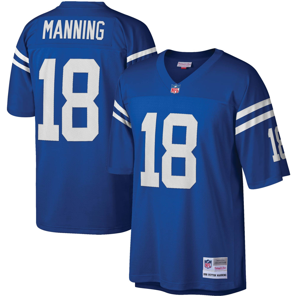 Indianapolis Colts jersey