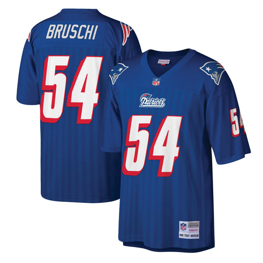 New England Patriots jersey
