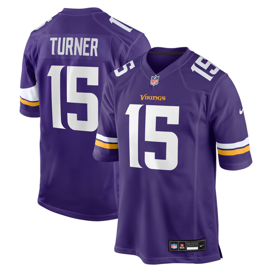 Minnesota Vikings jersey
