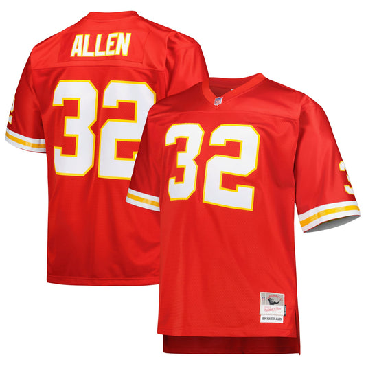 Kansas City Chiefs jersey