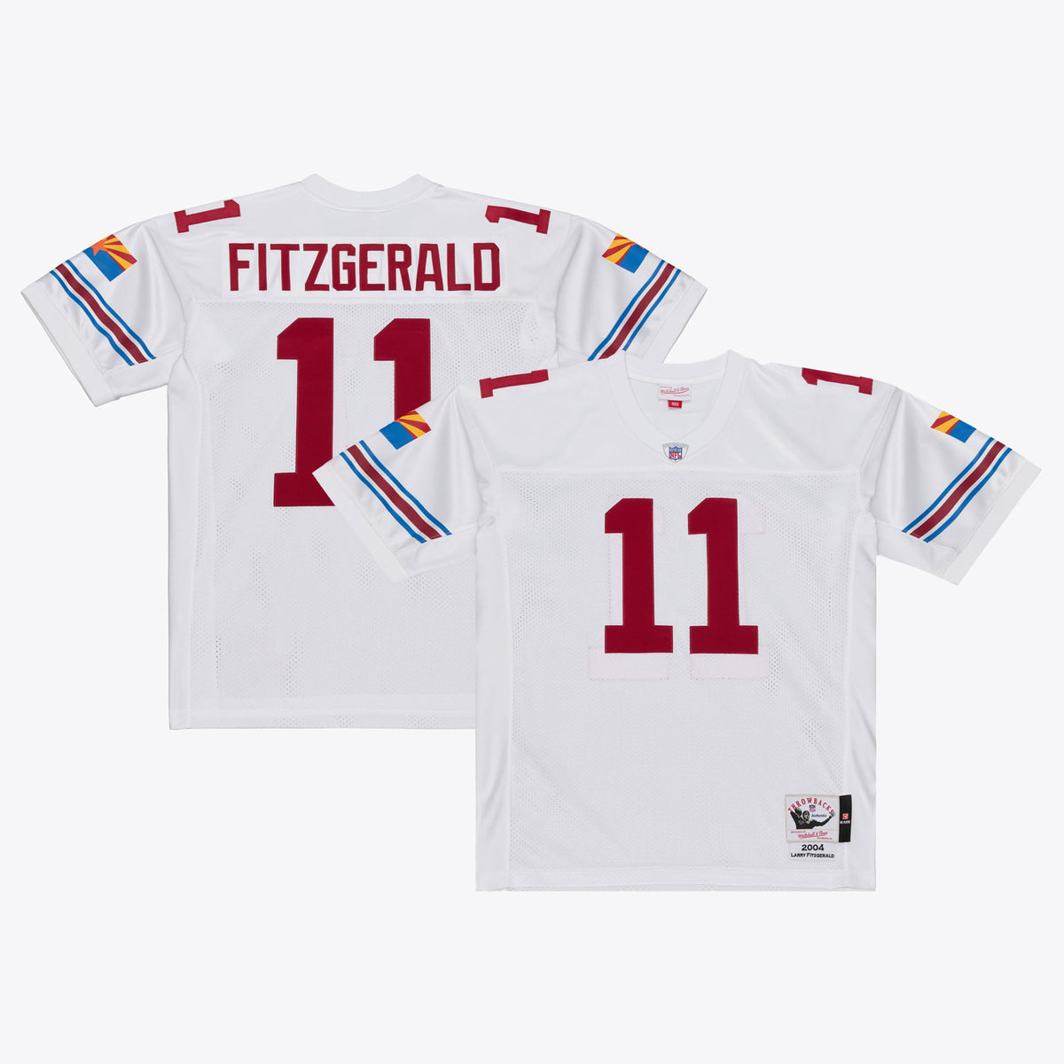 Arizona Cardinals jersey
