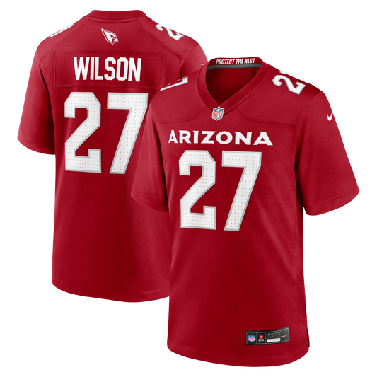 Arizona Cardinals jersey