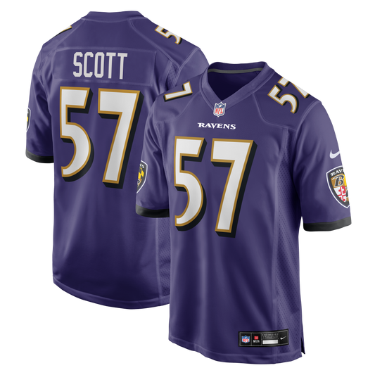 Baltimore Ravens jersey