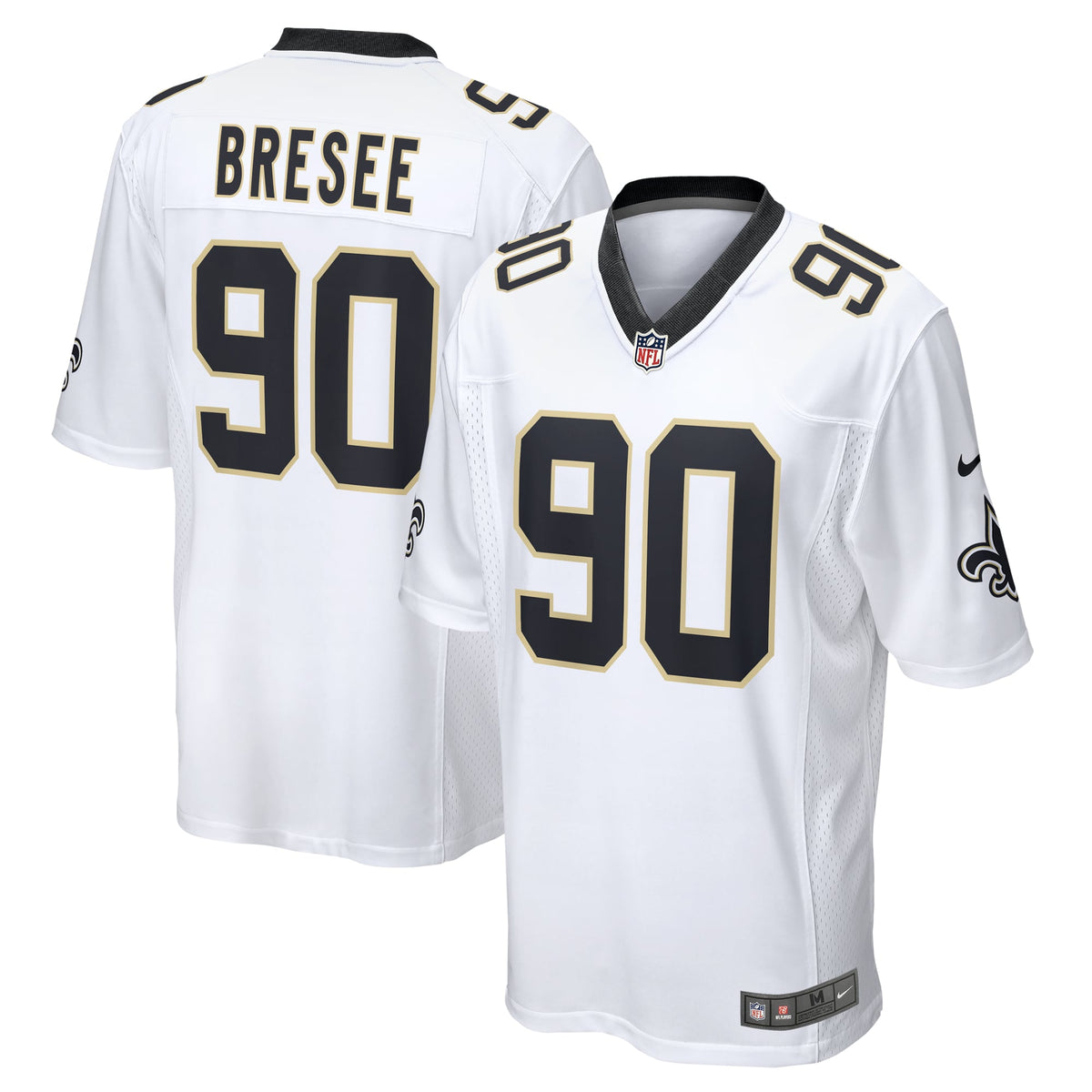 New Orleans Saints jersey