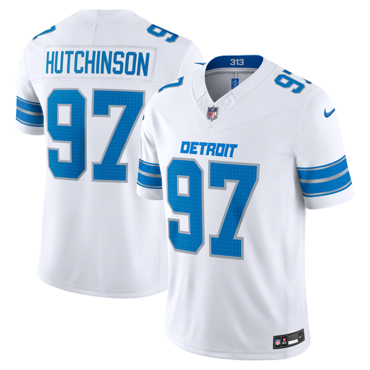 Detroit Lions jersey