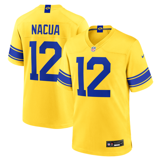 Los Angeles Rams jersey
