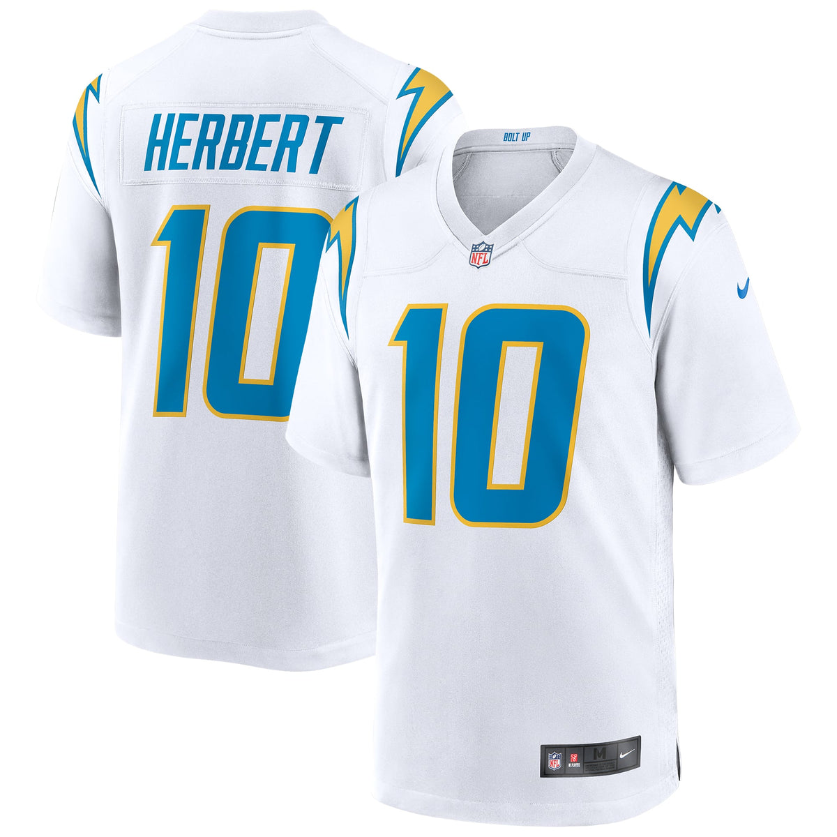 Los Angeles Chargers jersey