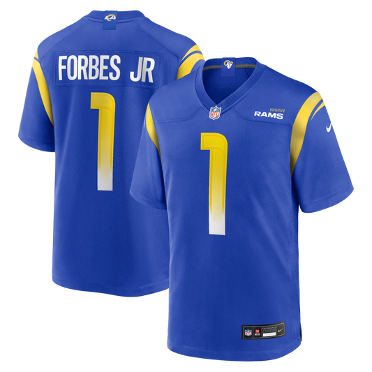 Los Angeles Rams jersey