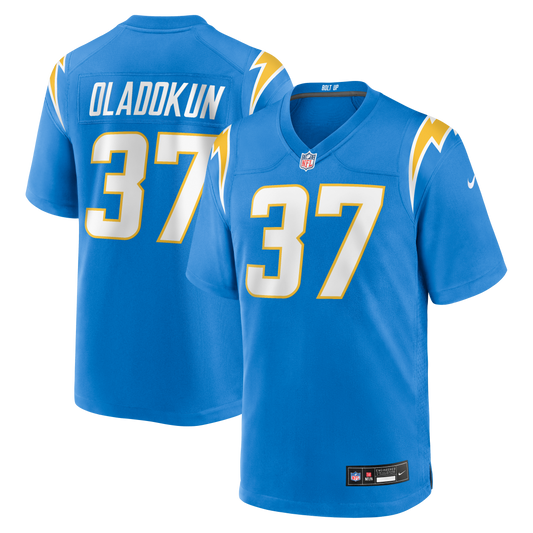 Los Angeles Chargers jersey