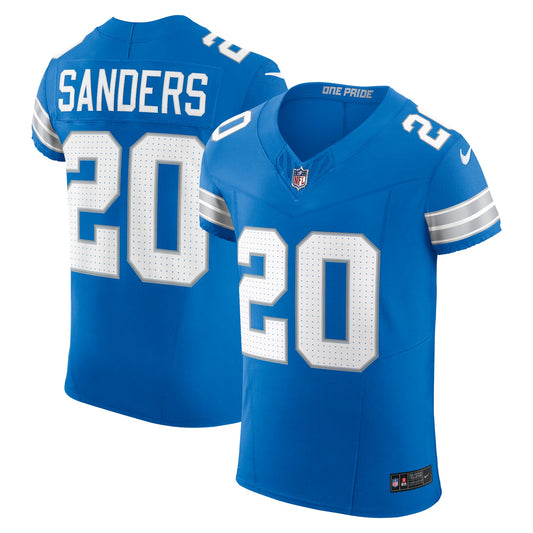 Detroit Lions jersey
