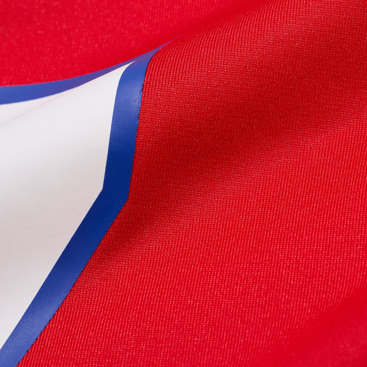 Men's Buffalo Bills Dawson Knox Red Alternate Jersey