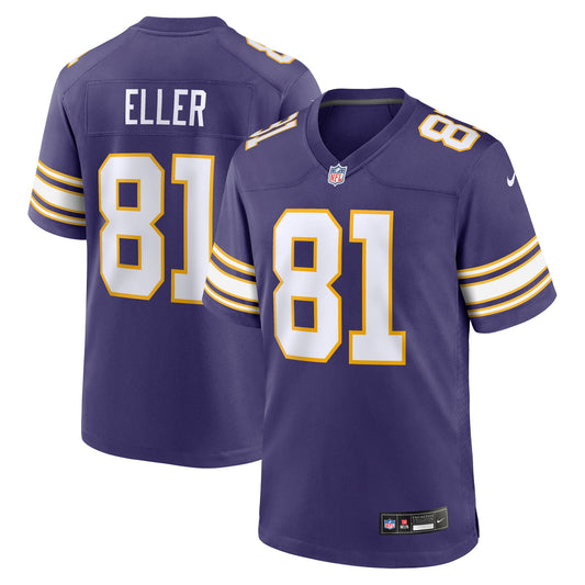 Minnesota Vikings jersey