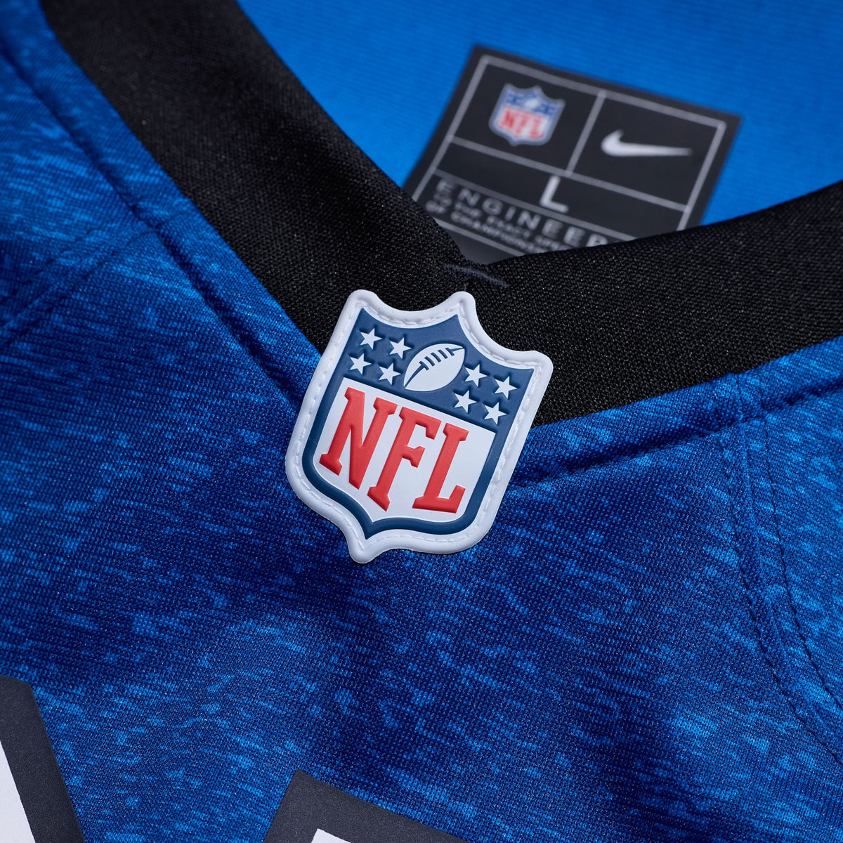 Men's Indianapolis Colts Jonathan Taylor Royal Indiana Nights Alternate Jersey