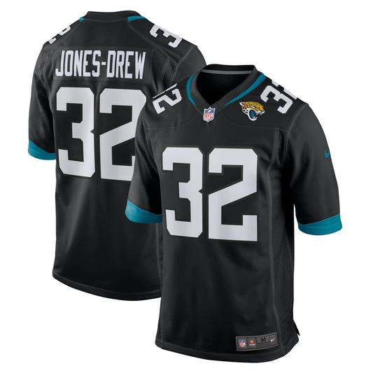 Jacksonville Jaguars jersey