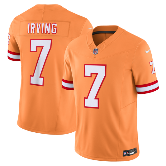 Tampa Bay Buccaneers jersey