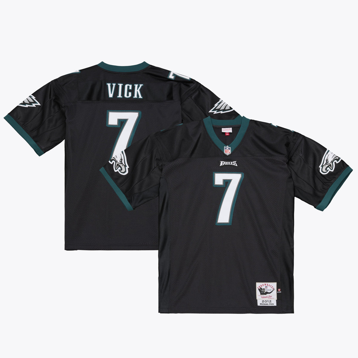 Philadelphia Eagles jersey
