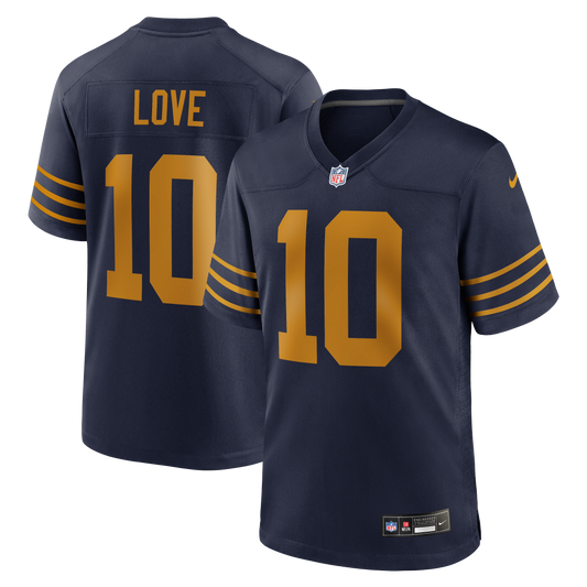 Green Bay Packers jersey