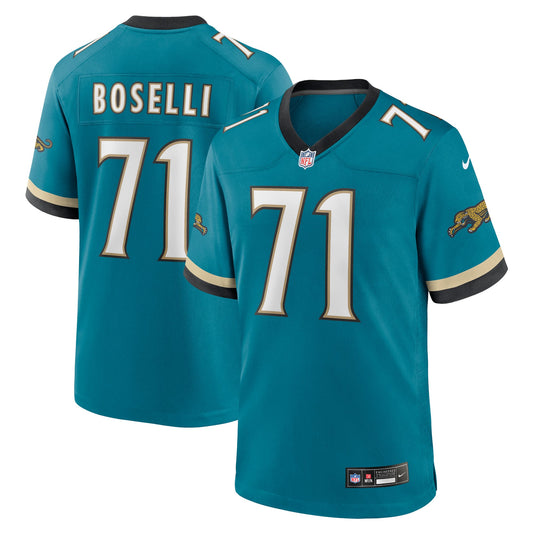 Jacksonville Jaguars jersey
