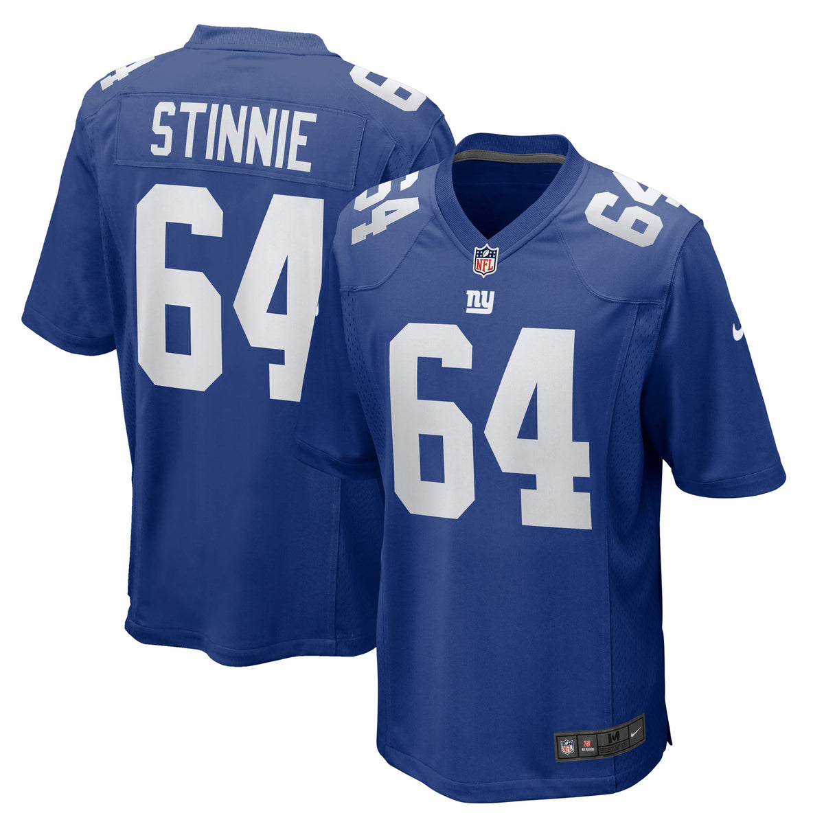 New York Giants jersey
