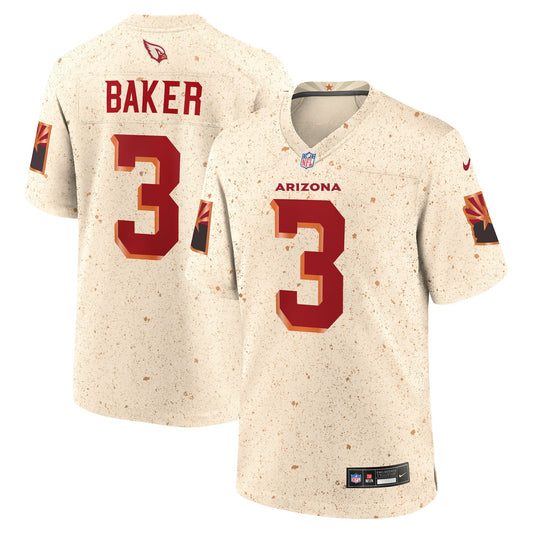 Arizona Cardinals jersey
