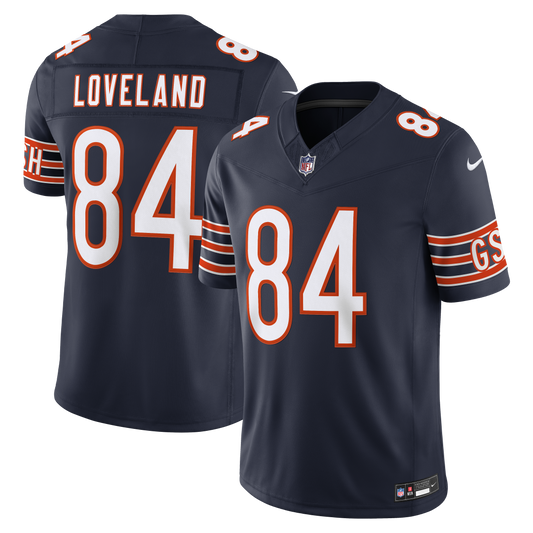 Chicago Bears jersey