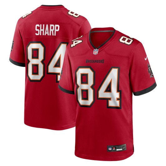Tampa Bay Buccaneers jersey