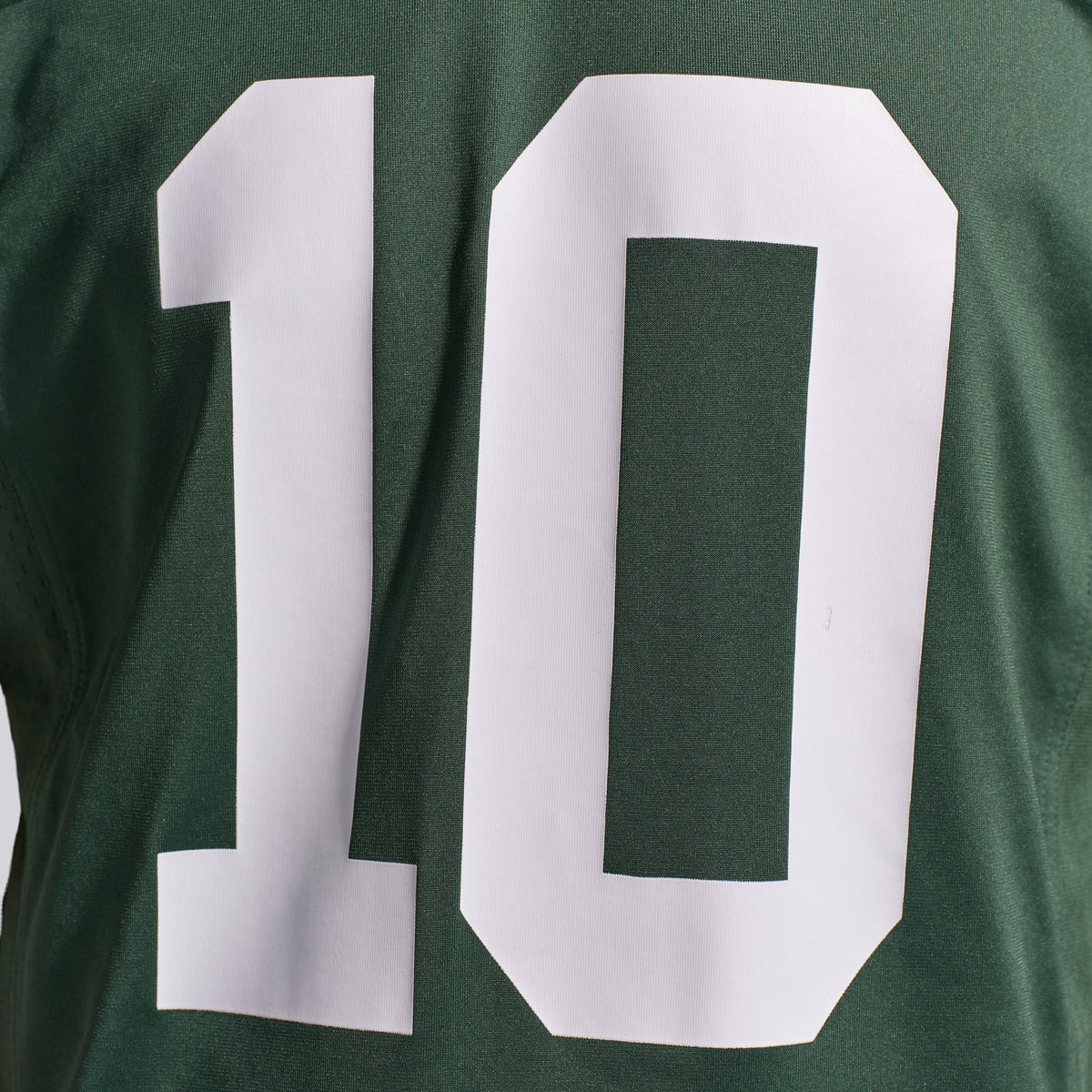 Men's Green Bay Packers Love White Jersey