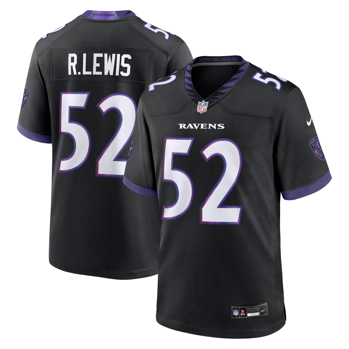 Baltimore Ravens jersey