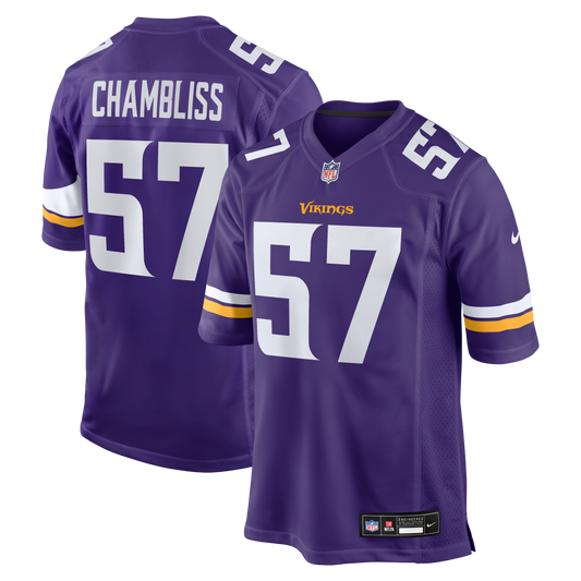 Minnesota Vikings jersey