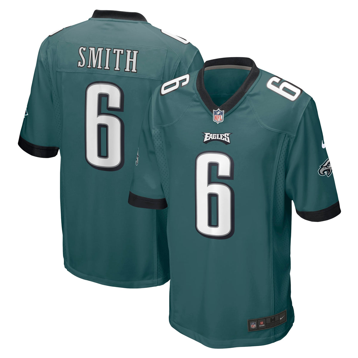 Philadelphia Eagles jersey