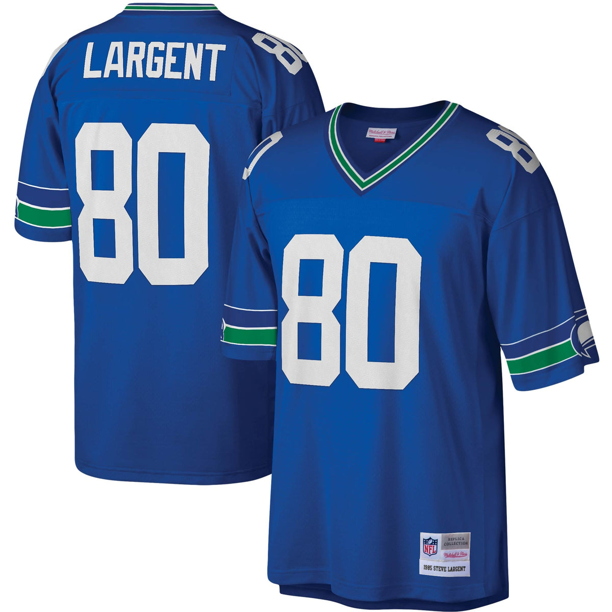 Seattle Seahawks jersey